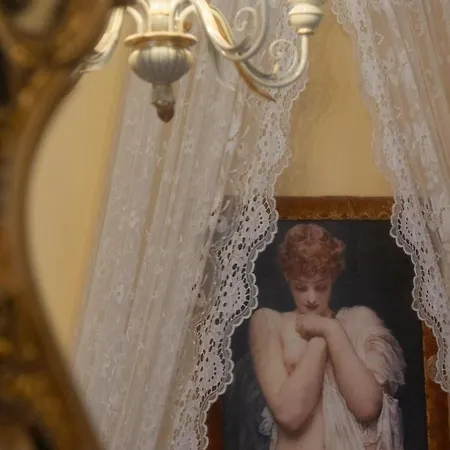Art Dreams Bed & Breakfast Venice