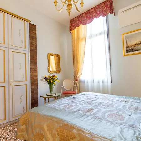 Bed & Breakfast Art Dreams Venice
