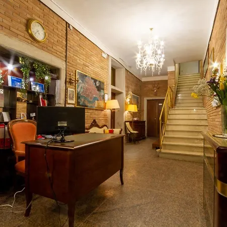 Art Dreams Bed & Breakfast Venice