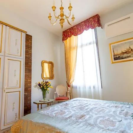 Art Dreams Bed & Breakfast Venice