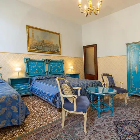 Art Dreams 3* Venice