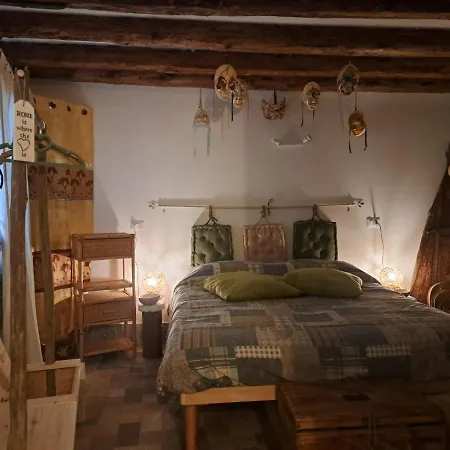 Kristj's Art Appartement