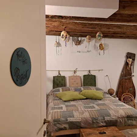 Apartment Kristj's Art