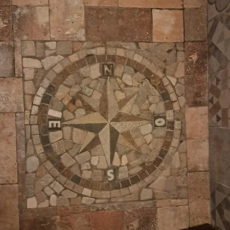 Kristj's Art Appartement