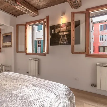 Casa Dei Lari * 威尼斯