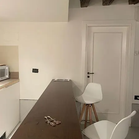 Ca' Sant'aponal 2 Appartamento *