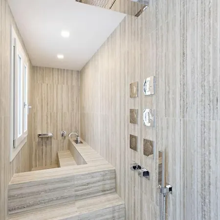 Dimora San Lorenzo Luxury Apartman