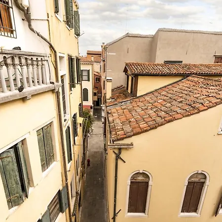 Friari Suite-luxury Apt. Close To Rialto Bridge アパート *