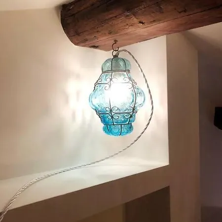 Ca' Spendore Del Sole Nyaraló