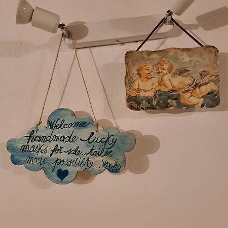 Kristj's Art * Venice