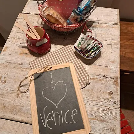 Apartment Kristj's Art *