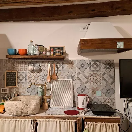 Kristj's Art Appartement Venise