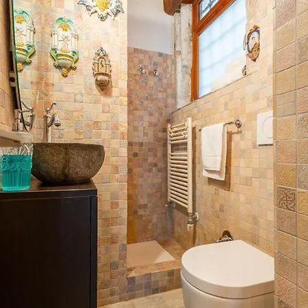 Apartment Casa Manina Sul Ponte - Your Private Canal View