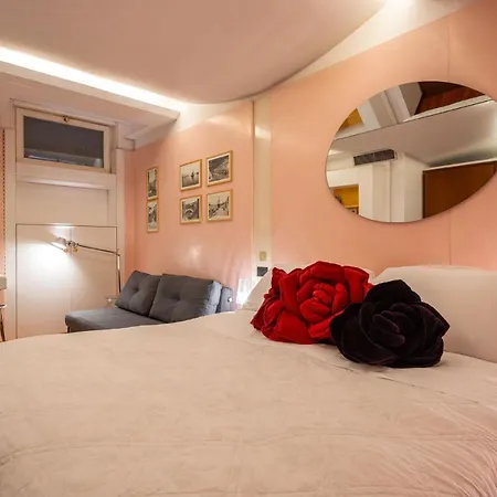 Holiday home Casa Flavia Ai Morosini - Luxury With Canal View *