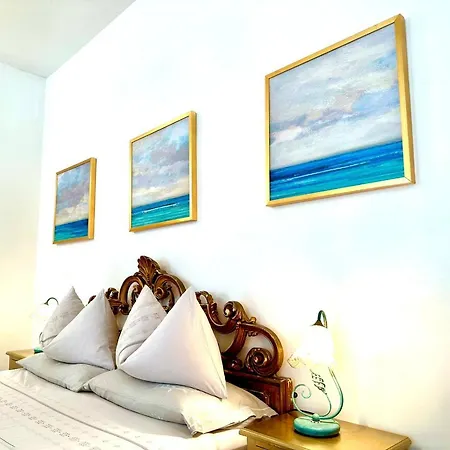 Apartment San Marco2