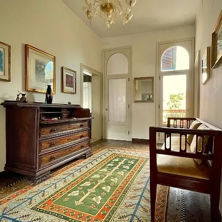 Giudecca Palanca 664 Apartment
