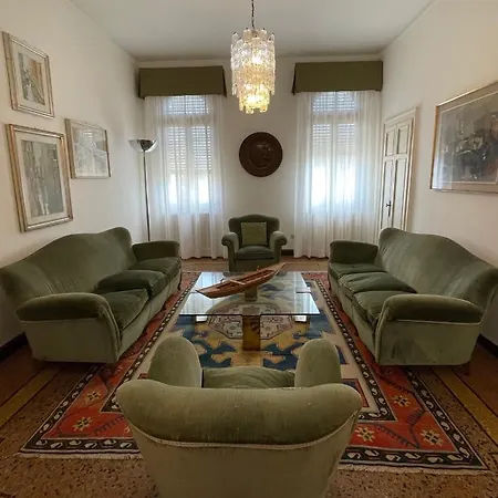 Giudecca Palanca 664 Apartment Venice