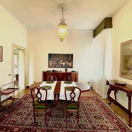 Apartment Giudecca Palanca 664