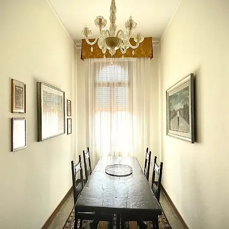 Apartment Giudecca Palanca 664 *