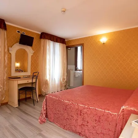 Hotel Tintoretto Venice