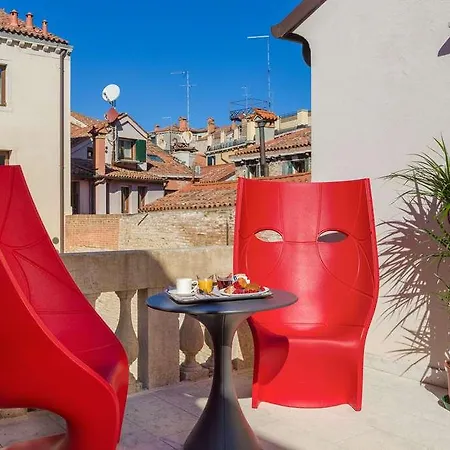 Hotell Aquarius - Ascend Collection 4*