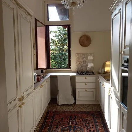 Giudecca Palanca 664 Apartment