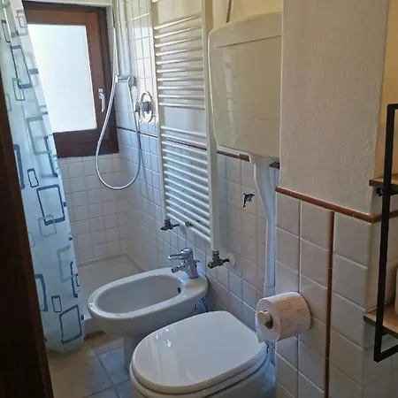 Ca' Marcello Terrace 511 Altana Wifi Venedig