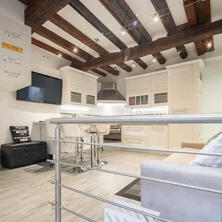 Appartamento Rialto Boutique