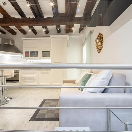 Rialto Boutique Venezia