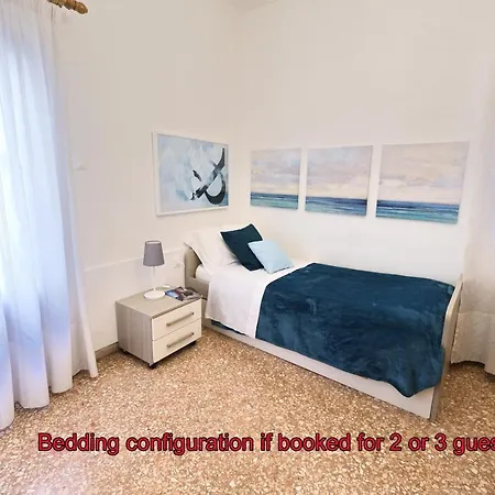 Life Apartment *