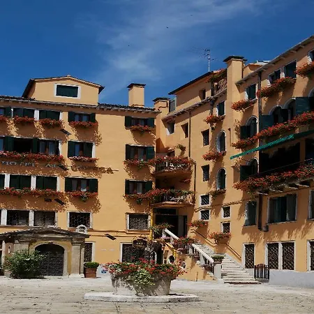 Al Codega 4* Venezia