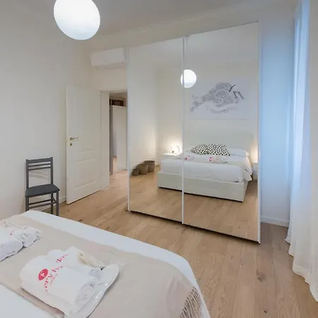Flowery House Appartement *