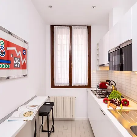 Apartmanhotel Ca' Foscolo