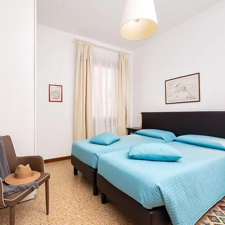 Apartmanhotel Ca' Foscolo Velence