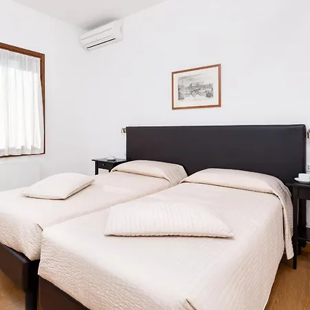 Apartmanhotel Ca' Foscolo Velence