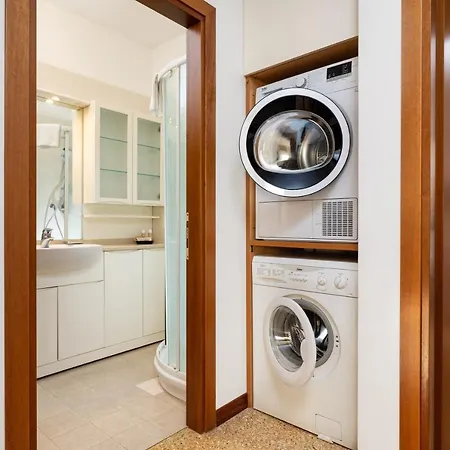 Ca' Foscolo Apartmanhotel Velence