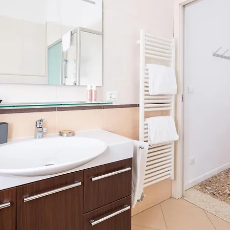 Ca' Foscolo Apartmanhotel