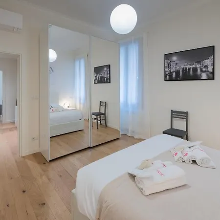 Flowery House Appartement