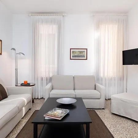Apartmanhotel Ca' Foscolo Velence