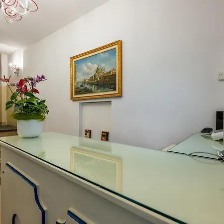 Al Gazzettino Hotel Wenecja