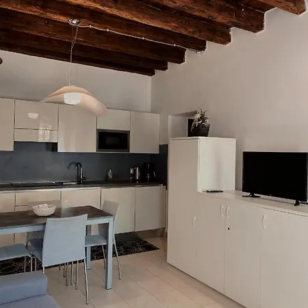 Apartment Venetian Mood Private *