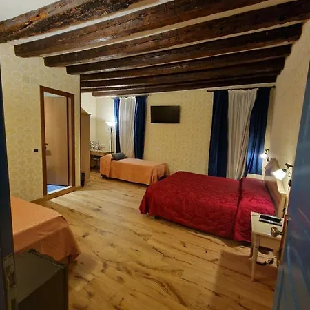 Hotel Tintoretto Venice