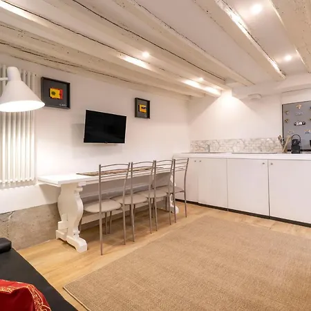 Appartamento Santa Fosca Cozy Venezia