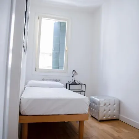 San Maurizio Appartement Venetië