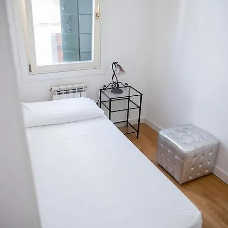 Appartement San Maurizio *