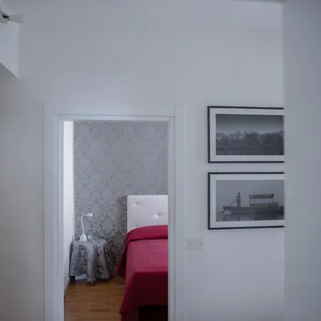 San Maurizio Appartement *