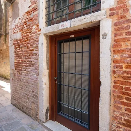 Rialto Boutique * Venezia