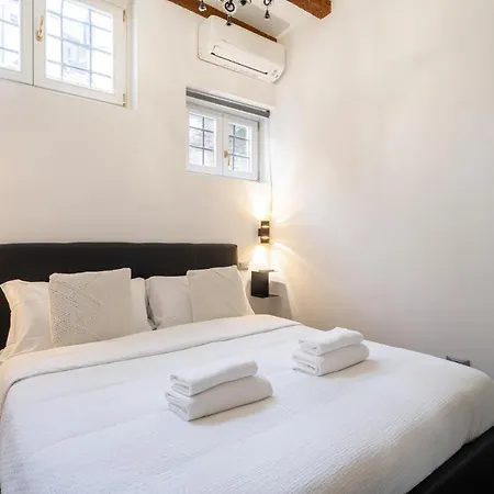 Appartamento Rialto Boutique Venezia