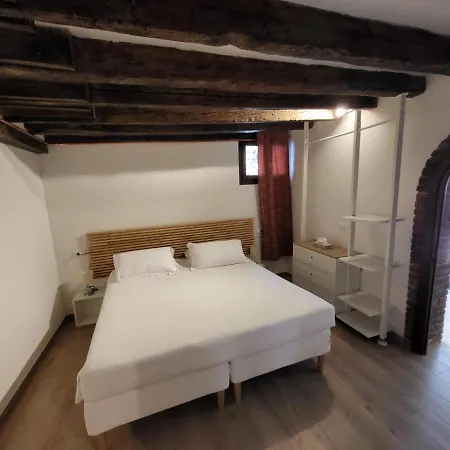 Ca' Dei Conti Venedik