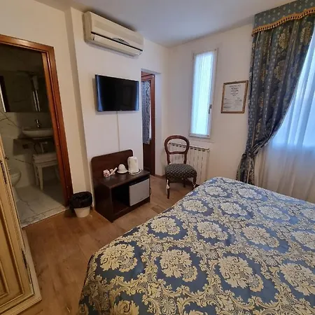 Casa Peron Hotel Venice